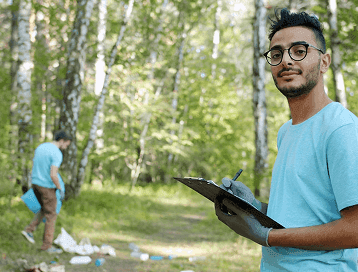 Employee Volunteer Programmes