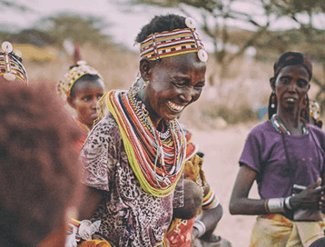 Africa's Natural Heritage